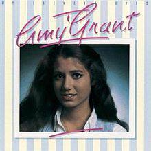 Amy Grant : My Father's Eyes